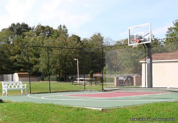 Hawthorn Suites By Wyndham Tinton Falls Facilities photo