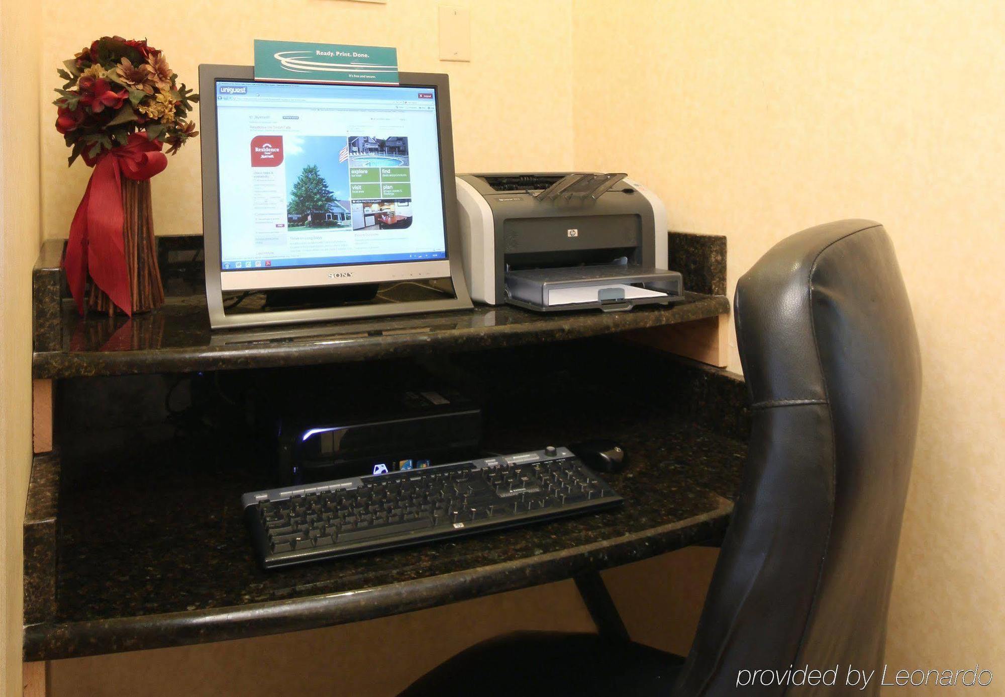 Hawthorn Suites By Wyndham Tinton Falls Facilities photo